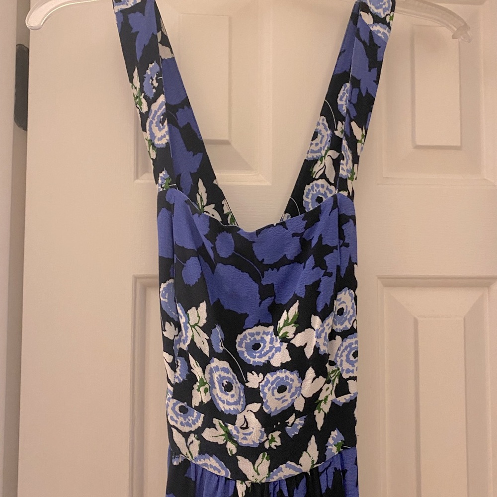 Anthropologie Maeve Maxi Dress